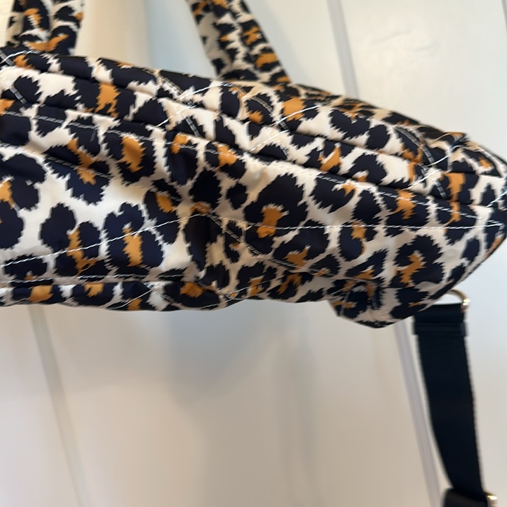 Marc Jacobs NWT Leopard Bag - Crossbody - Picture 14 of 14